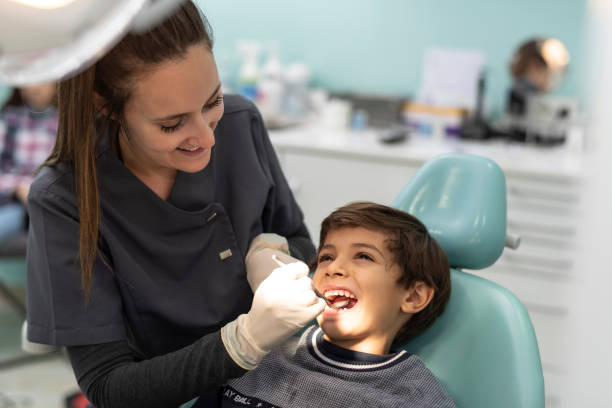 Best Emergency Broken Tooth Repair in Buffalo Grove, IL