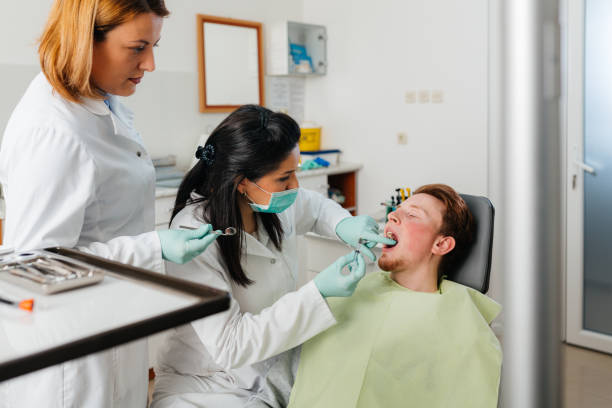 Best Emergency Dental Care for Trauma or Injury in Buffalo Grove, IL